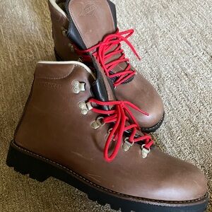 Merrell Wilderness Hiking Boots